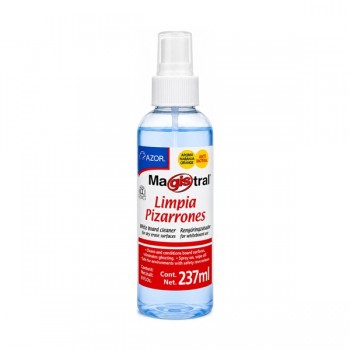 Limpia pizarron Magistral 237 ml