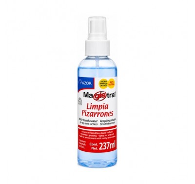 Limpia pizarron Magistral 237 ml
