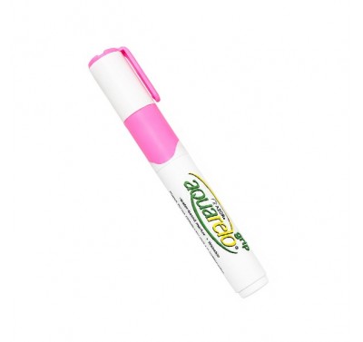 Marcador acuarelo rosa Azor