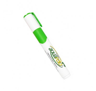Marcador acuarelo verde claro Azor