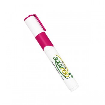 Marcador acuarelo magenta Azor