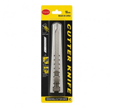 Cutter grande con alma de acero economico