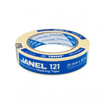 Masking 24 x 50 metros Janel