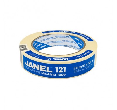 Masking 24 x 50 metros Janel