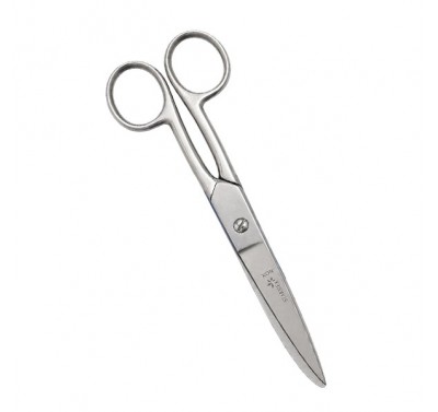 Tijeras no. 8 costura modelo TAF8S Jocar Starmex