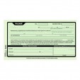 Pagare (8600) Printaform 50 hojas