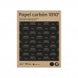 Papel carbon tamaño carta Pelikan 1010 con 100 piezas