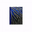 Libreta frances cosido Estrella raya 96 hojas