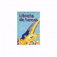 Libreta de tareas Bob 