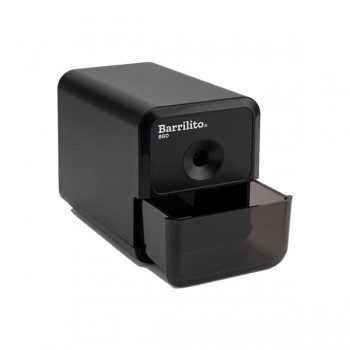 Sacapuntas electrico Barrilito 860