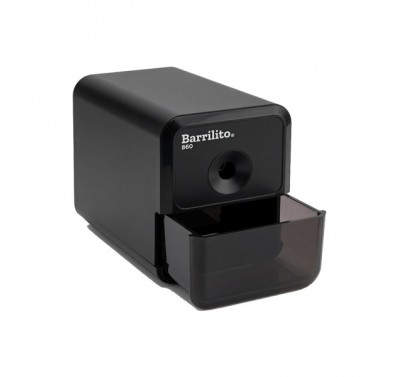 Sacapuntas electrico Barrilito 860