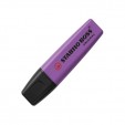 Resaltador Stabilo boss original violeta 70/55