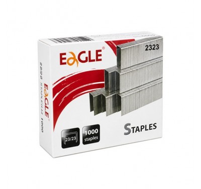 Grapa Rihan 7/8 22mm. con 1000 (2323)