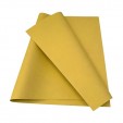 Papel manila sencillo amarillo Beroky