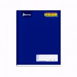 Cuaderno college Norma color cosido cuadro chico 100 hojas