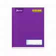 Cuaderno college Norma color cosido raya 100 hojas