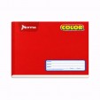 Cuaderno forma italiana Norma color cosido doble raya 100 hojas