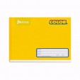 Cuaderno forma italiana Norma color cosido raya 100 hojas