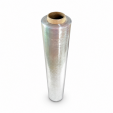 Hule cristal mini rollo (pbdm-342) aproximadamente 30 metros