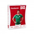 Hoja blanca marca Fotobond tamaño carta paquete con 500 hojas