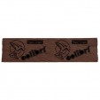 Papel crepe Colibri cafe con 10 piezas