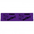 Papel crepe Colibri morado con 10 piezas