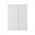 Forro profesional vinil corto con 10 piezas Chaine