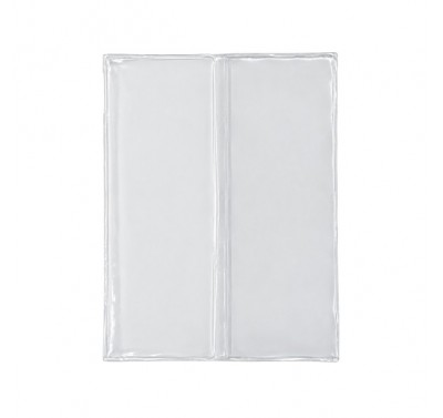 Forro profesional vinil corto con 10 piezas Chaine