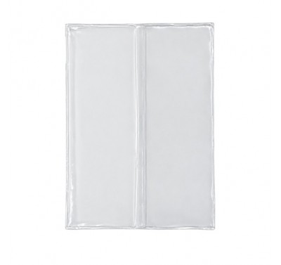 Forro profesional vinil largo con 10 piezas Chaine