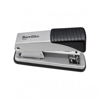 Engrapadora metalica Barrilito (top75) media tira