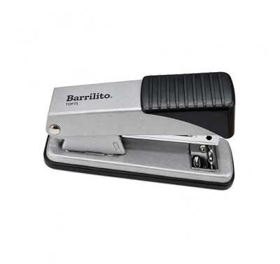 Engrapadora metalica Barrilito (top75) media tira