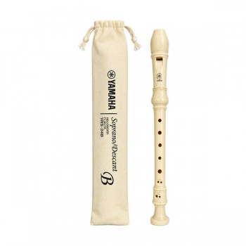 Flauta soprano Yamaha