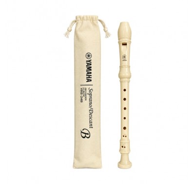 Flauta soprano Yamaha