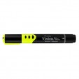 Resaltador vision plus amarillo Azor
