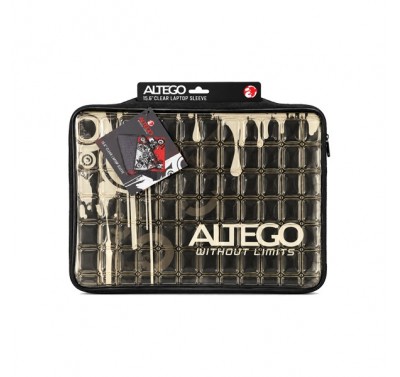 Funda para laptop altego negro (mod. 36020) Samsill 