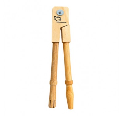 Compas madera para pizarron verde