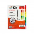 Separador Kip con 8 divisiones (sepkip-08)