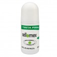 Tinta para sello Copidux verde 60 ml.