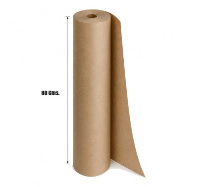 Papel kraft kilo 60 x 61 cms Beroky