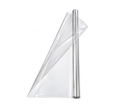 Papel celofan blanco 20 micras (7112) 