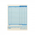 Poliza de egresos (1005) Printaform