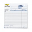 Orden compra cuadruple (1052) Printaform