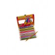 Colores Fantasy doble color 18/36