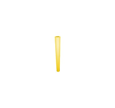 Papel america Imperial amarillo fluorescente 20 metros