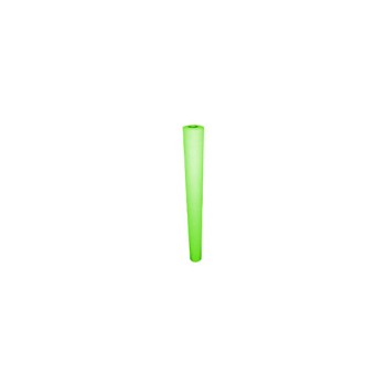 Papel america Imperial  verde fluorescente 20 metros
