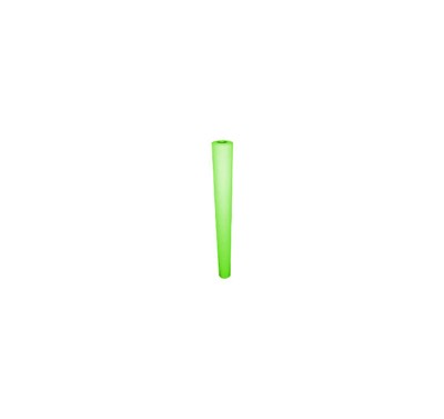 Papel america Imperial  verde fluorescente 20 metros