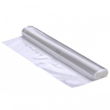 Papel celofan blanco 100 x 90 cm 25micras 7104 galas con 100 piezas