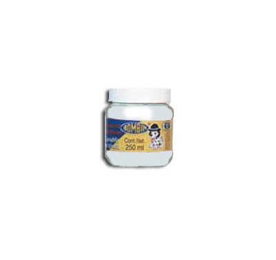 Pintura vinilica Bombin blanco 250 ml