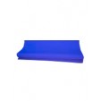 Papel china azul marino con 100 piezas