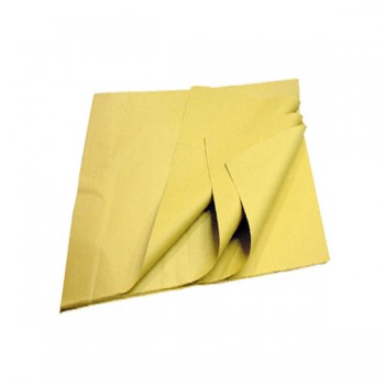 Papel manila sencillo amarillo Beroky